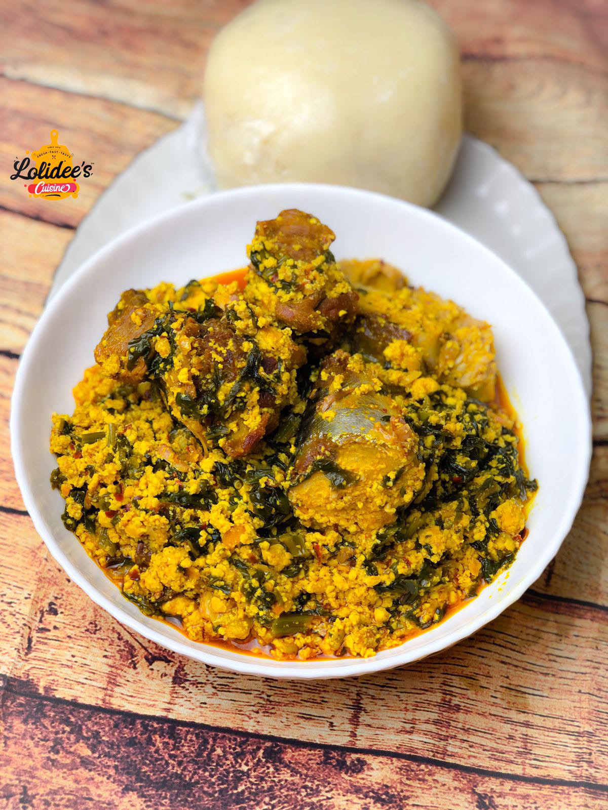 Soups & Stews
