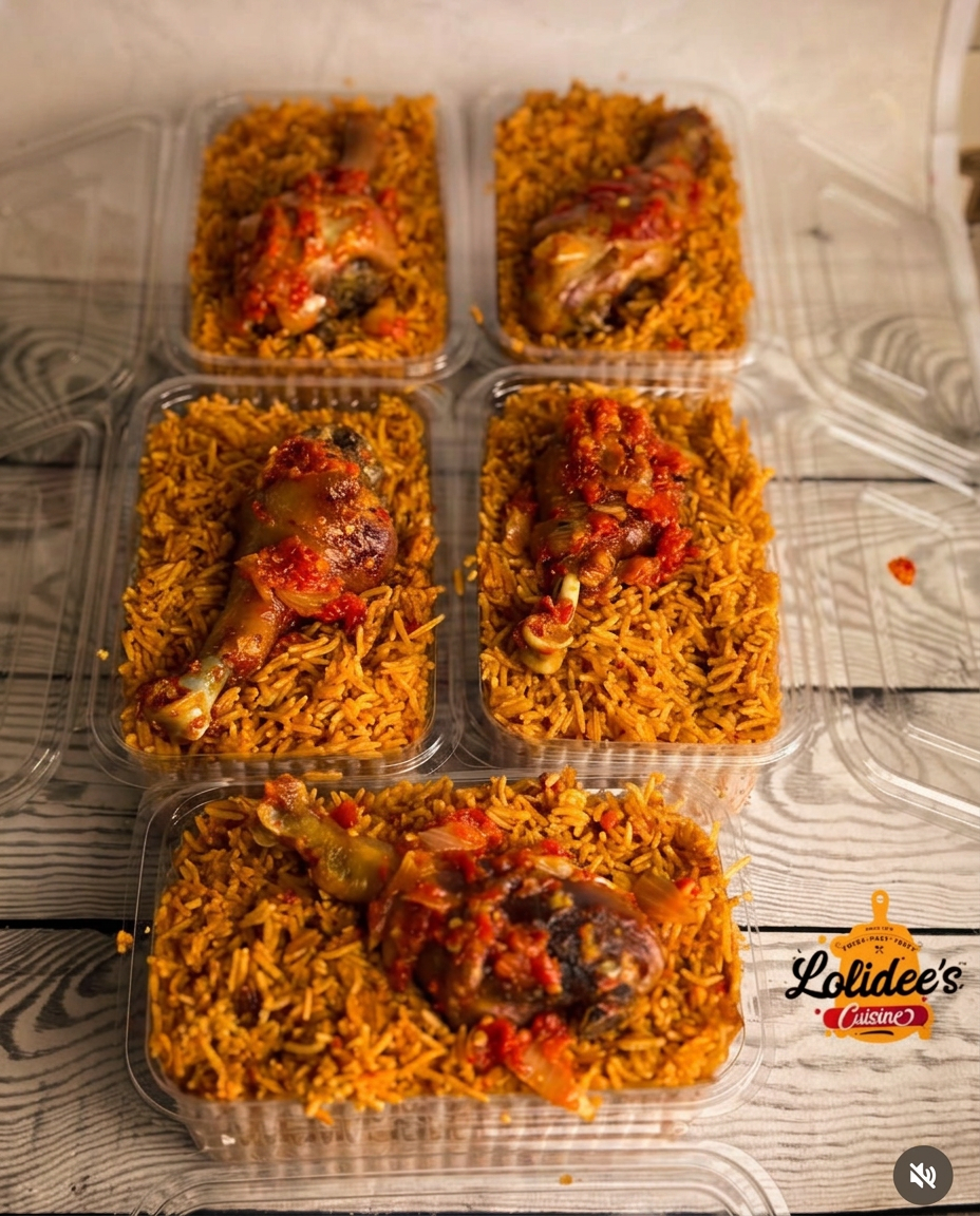 Jollof